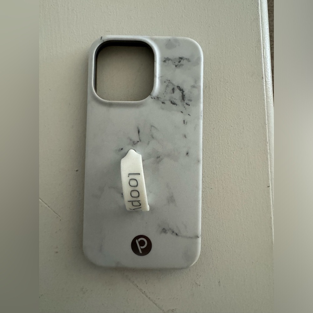 Loopy phone case - IPhone 13 Pro